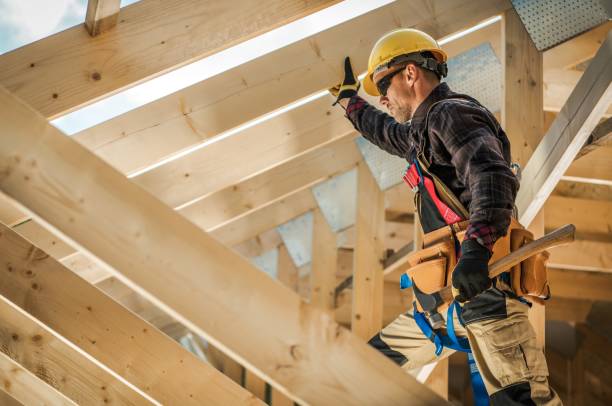 Trusted Moundsville, WV Roofing Contractor Experts
