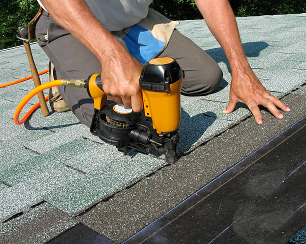 Best Gutter Installation and Roofing  in Moundsville, WV