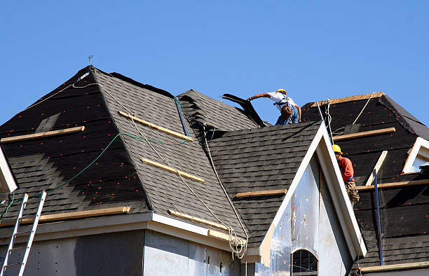 Best Shingle Roofing Installation  in Moundsville, WV