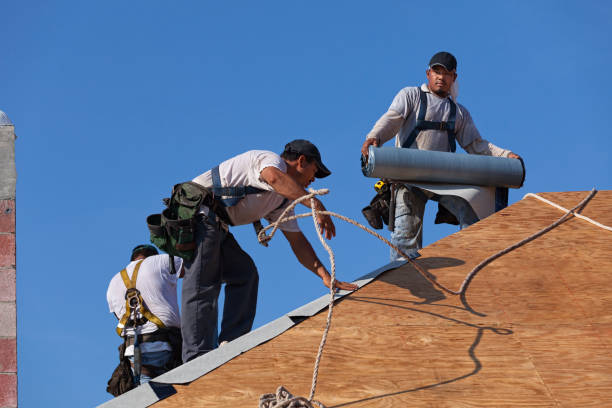 Heating Cable for Roof Installation in Moundsville, WV