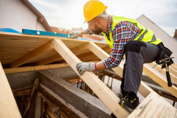 Roof Waterproofing Services in Moundsville, WV