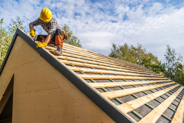 Best Roof Repair Services  in Moundsville, WV