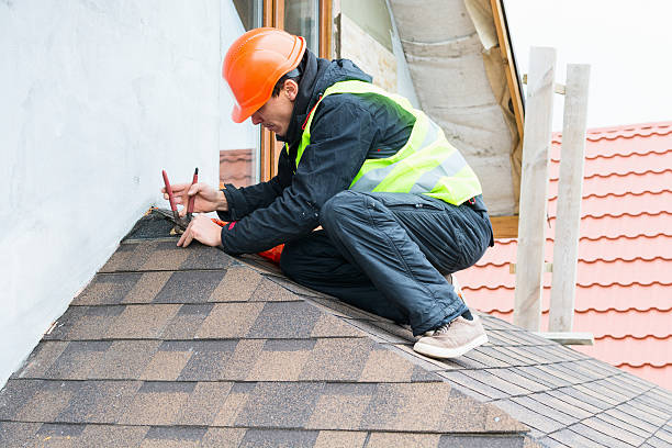 Best Roof Replacement Cost  in Moundsville, WV